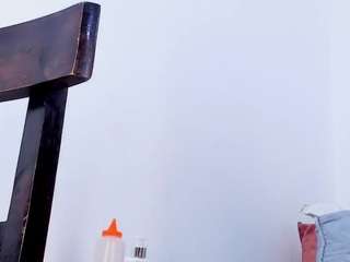celestemilder live webcam show