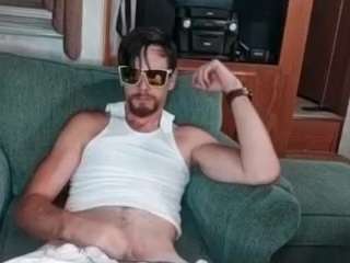 countryboymax417 Sex Cam Show