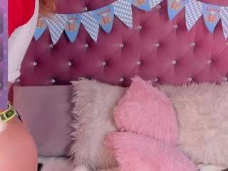 EmilyFiorii live cam preview