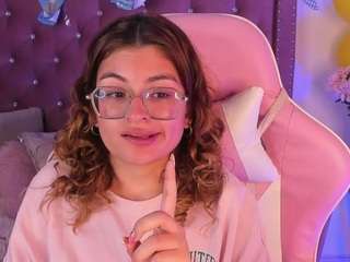 EmilyFiorii live cam preview