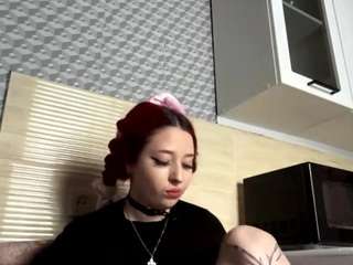 ginettephilbeck Sex Cam Show