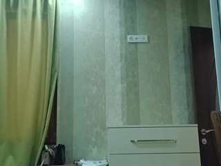 ingridheang live webcam show