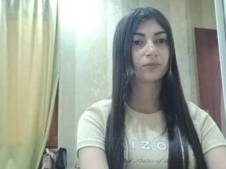 ingridheang live webcam show