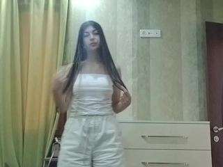 ingridheang live webcam show
