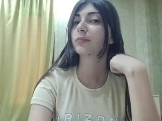 IngridHeang live webcam show