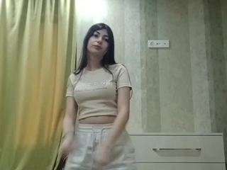IngridHeang live webcam show