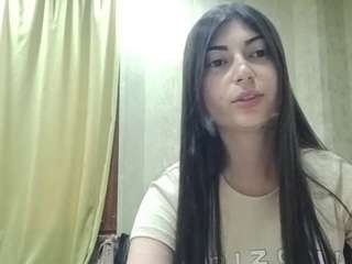 IngridHeang live webcam show