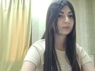 IngridHeang live webcam show