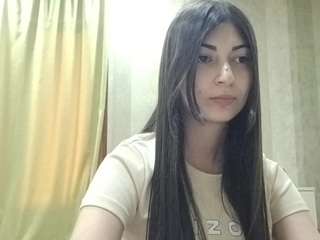 IngridHeang live webcam show