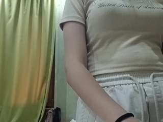 IngridHeang live webcam show