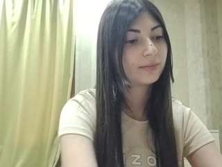 IngridHeang live webcam show