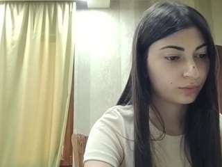 IngridHeang live webcam show