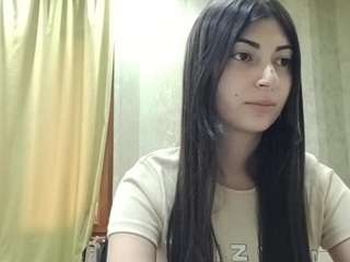 IngridHeang live webcam show