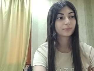 IngridHeang live webcam show