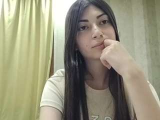 IngridHeang live webcam show