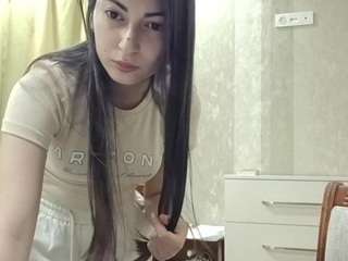 IngridHeang live webcam show