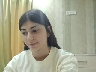 ingridheang Live Webcam on CamSoda