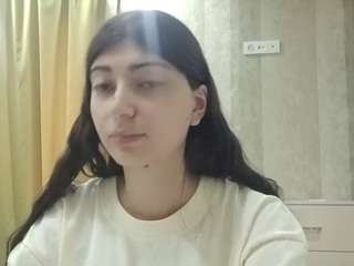 ingridheang Live Webcam on CamSoda