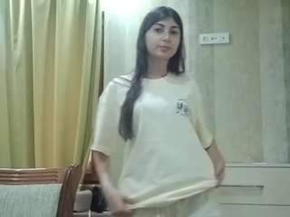 ingridheang Live Webcam on CamSoda