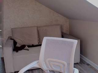 Katy-Murray live webcam show