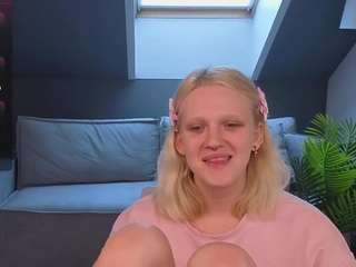 Lillly-Jhonasss live webcam show