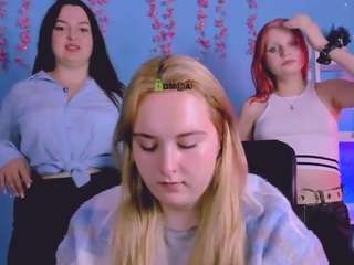 linda-lynx live webcam show