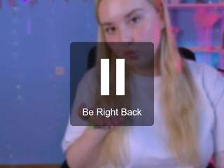linda-lynx live webcam show