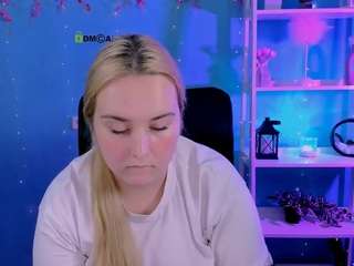 linda-lynx live webcam show