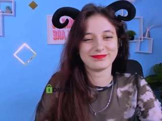 linda-lynx live webcam show
