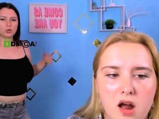linda-lynx Live Webcam on CamSoda