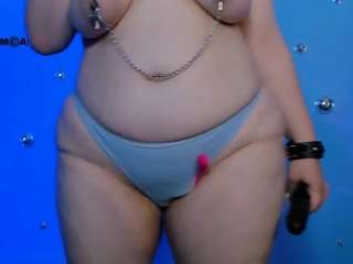 linda-lynx live cam preview