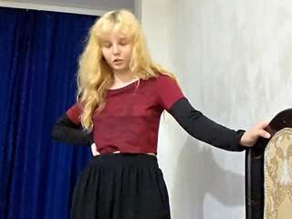 mechellebecera Sex Cam Show