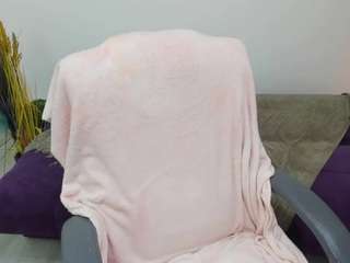 Nicolleeex live webcam show