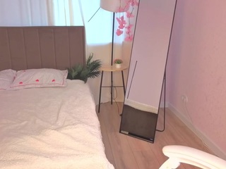 nika-berry live webcam show