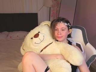 nika-berry live webcam show