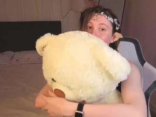 nika-berry live webcam show