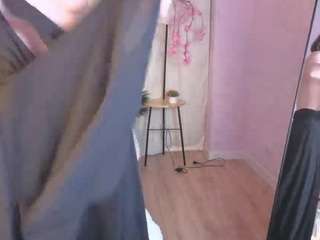 nika-berry live webcam show