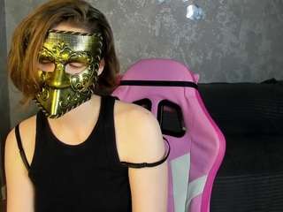 nika-berry live webcam show