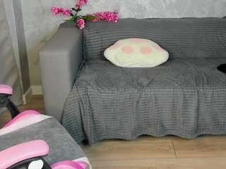nika-berry live webcam show