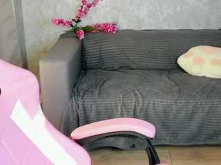nika-berry live webcam show