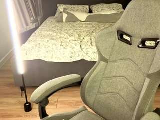 nika-berry live webcam show