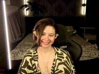 nika-berry live webcam show