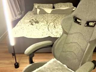 nika-berry live webcam show
