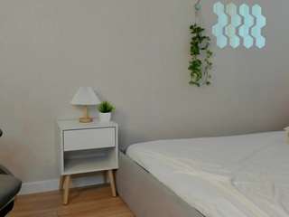 Nika-Berry live webcam show
