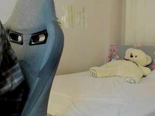 Nika-Berry live webcam show