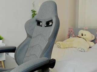 Nika-Berry live webcam show