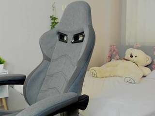 Nika-Berry live webcam show
