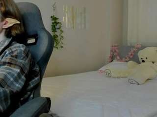 Nika-Berry live webcam show