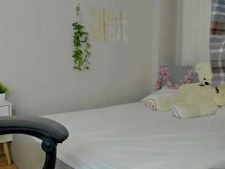 Nika-Berry live webcam show