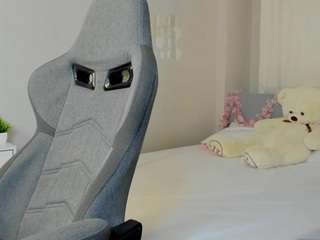 Nika-Berry live webcam show